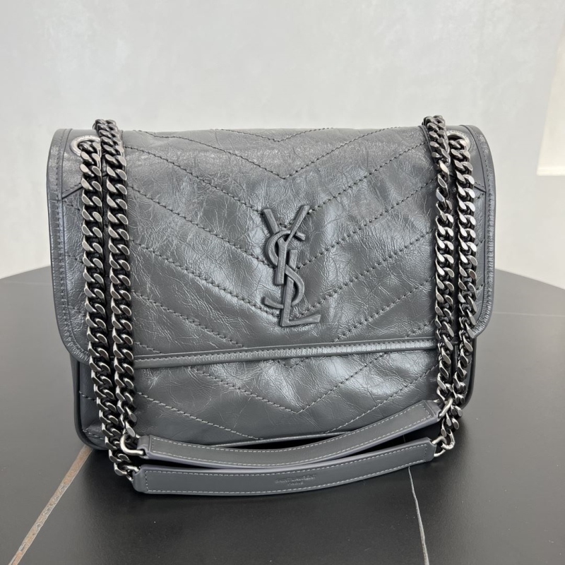 Y*L top handle bags